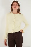 Lela Kadın Hırka 680HI00038