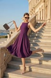 Lela Bayan Elbise 6111963