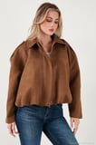 Lela Kadın Mont 6524932