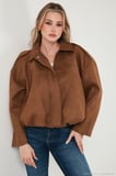Lela Kadın Mont 6524932