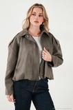 Lela Kadın Mont 6524932