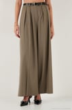 Lela Kadın Pantolon 68351070