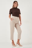Lela Kadın Pantolon 68350109