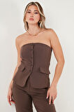 Lela Bayan Yelek 6839611