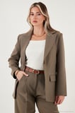 Lela kadin Ceket 6839367