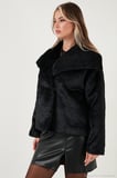 Lela kadın Mont 6839623