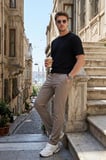 Buratti Erkek Pantolon 6843649