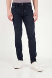 Buratti Pamuklu Slim Fit Normal Bel Jeans Erkek KOT PANTOLON 1135C64NAPOLI KOYU LACIVERT
