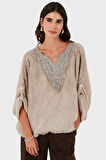 Via Dante Kadın Bluz 690822