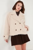 Lela Kadın Mont 6839659