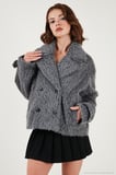 Lela Kadın Mont 6839659