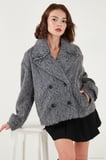 Lela Kadın Mont 6839659