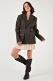 Lela Kadın Ceket 6839634