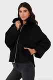 Lela Kadın Mont 6839660