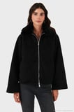 Lela Kadın Mont 6839660