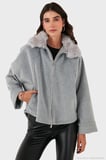 Lela Kadın Mont 6839660