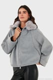Lela Kadın Mont 6839660