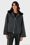 Lela Kadın Mont 6839660