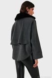 Lela Kadın Mont 6839660