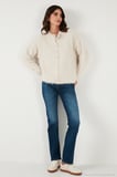 Lela Kadın Hırka 4617007
