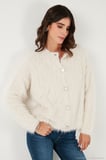 Lela Kadın Hırka 4617007