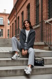 Lela Kadın Kaban 6839657