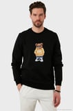 Buratti Erkek Sweat 6141002B