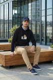 Buratti Erkek Sweat 6141004B