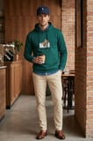 Buratti Erkek Sweat 6141004B