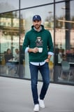 Buratti Erkek Sweat 6141005B