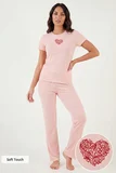 Lela Bayan Pijama Takımı 65770823