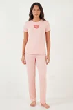 Lela Bayan Pijama Takımı 65770823