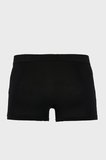 Buratti Yumuşak Dokulu Nefes Alabilen Rahat Pamuklu 5' li Boxer Erkek BOXER 701001 SİYAH