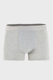 Buratti Yumuşak Dokulu Nefes Alabilen Rahat Pamuklu 5' li Boxer Erkek BOXER 701001 Siyah-Lacivert-Gri