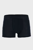 Buratti Yumuşak Dokulu Nefes Alabilen Rahat Pamuklu 5' li Boxer Erkek BOXER 701001 Siyah-Lacivert-Gri
