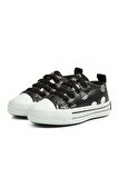 Benetton Çocuk Spor Ayakkabı BN-30798