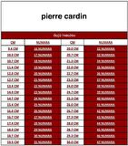 Pierre Cardin® | PC-52126-3861 Taba - Kadın Bot