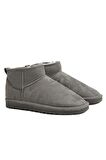 PİERRE CARDİN PC-52126 KADIN BOT GRİ