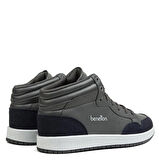Benetton 30868 Unisex 4K Günlük Sneaker Hı Ayakkabı