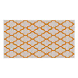 Dekoreko İpek Halı Dijital Saçaksız 1882 Desen 5