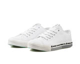 United Colors of Benetton Bn 70018 Beyaz Gri Erkek Günlük Ayakkabı BN-70018-BEYAZ-GRI Beyaz