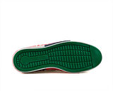 Benetton Bn 70018 Beyaz Kırmızı Erkek Günlük Ayakkabı BN-70018-BEYAZ-KIRMIZI Beyaz