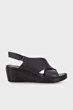 Pierre Cardin Bayan Sandalet PC6907