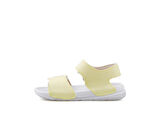 Benetton Bn 1252 Sarı Bebek Sandaleti BN-1252-SARI Sarı