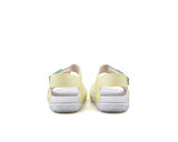 Benetton Bn 1252 Sarı Bebek Sandaleti BN-1252-SARI Sarı