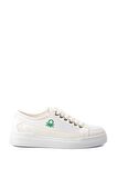 Kadın Benetton Kadın Sneakers BN-30910