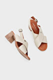 Pierre Cardin Bayan Sandalet PC7064