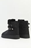 Pierre Cardin PC-52707 Kadın Bot Siyah 36-40 