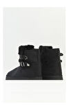 Pierre Cardin PC-52708 Kadın Bot Siyah 36-40 