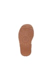 PIERCARDIN PC-52709 TABA KADIN SÜET BOT